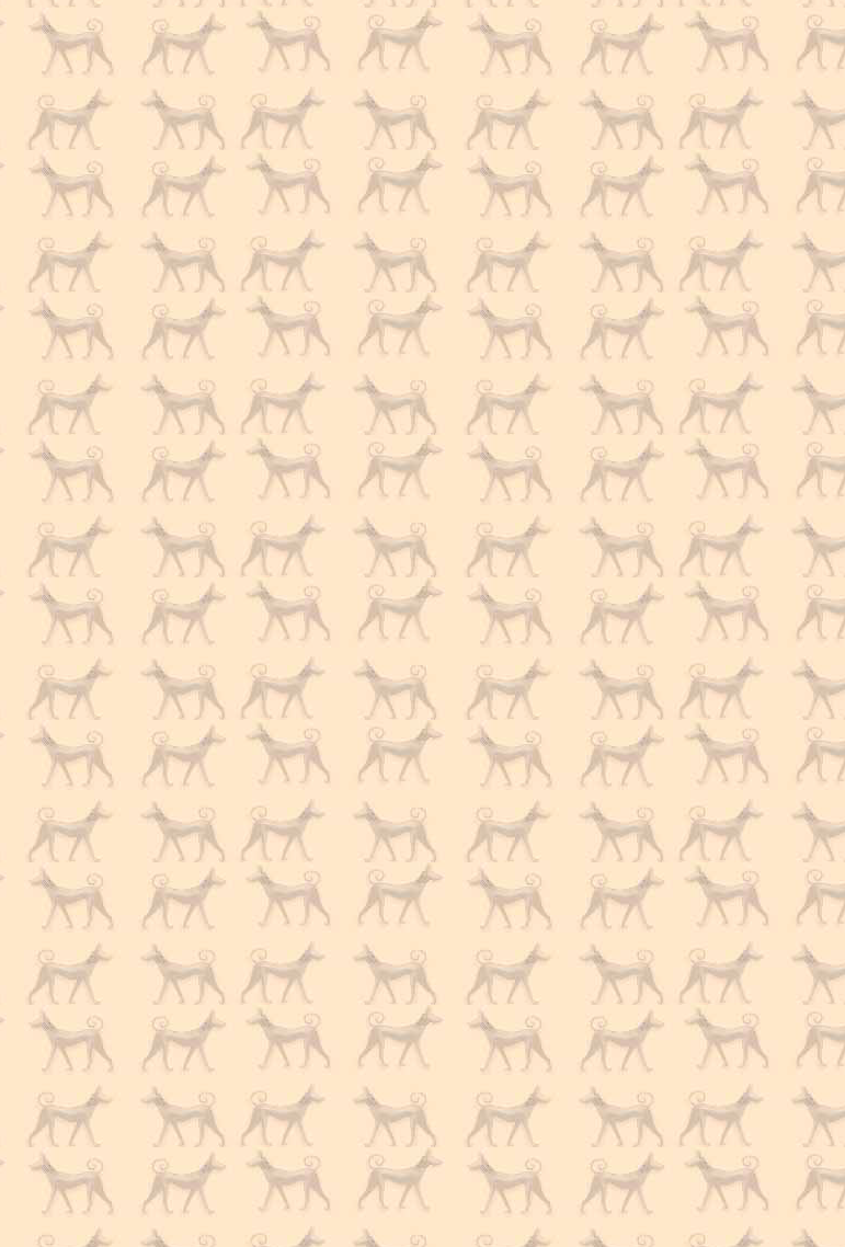 Pharaoh & Cirneco Hounds
