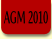 AGM 2010.